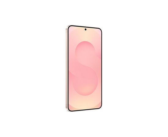 Samsung Galaxy S25 Смартфон 12GB / 256GB Pinkgold