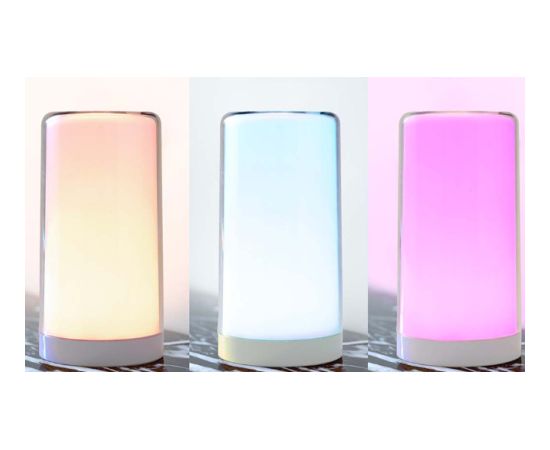 Meross MSL430 Smart Wi-Fi Nakts Lampa