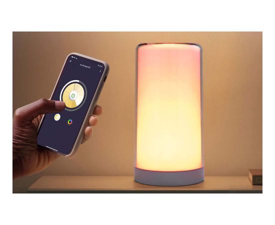 Meross MSL430 Smart Wi-Fi Nakts Lampa