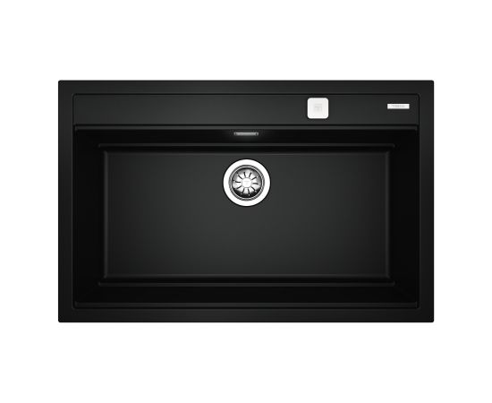 Sink Teka Nova black