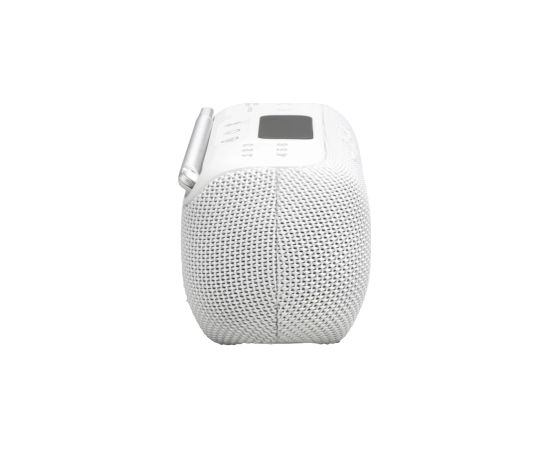Radio uztvērējs JBL Tuner 3 Balts