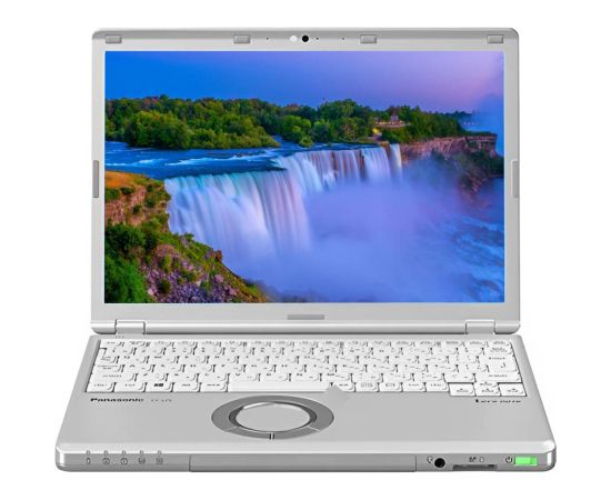 Panasonic CF-SZ5 12.1 1366x768 i5-6300U 4GB 256SSD WIN10Pro RENEW