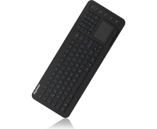 KeySonic KSK-6231 IN IP68 DE black - DE