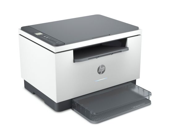 HP LaserJet MFP M234dw, multifunction printer (gray, Instant Ink, USB, LAN, WLAN, scan, copy)