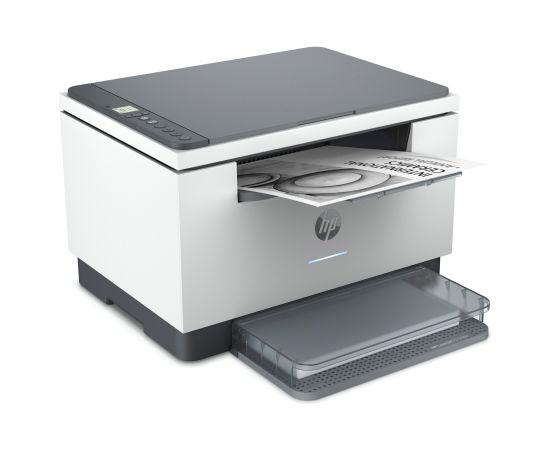 HP LaserJet MFP M234dw, multifunction printer (gray, Instant Ink, USB, LAN, WLAN, scan, copy)