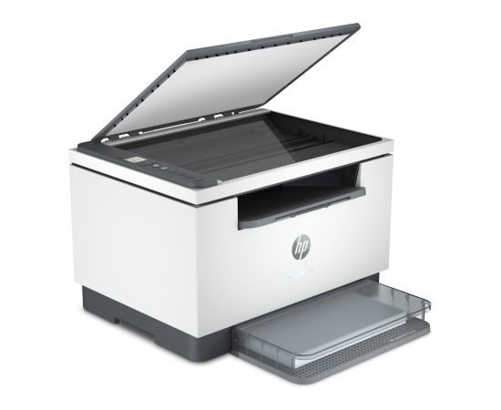 HP LaserJet MFP M234dw, multifunction printer (gray, Instant Ink, USB, LAN, WLAN, scan, copy)