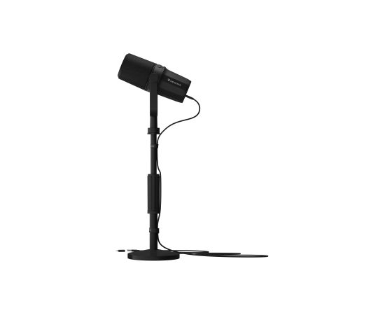 Genesis Dynamic Microphone Radium 750D Black