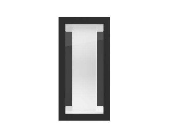 Philips Hue WCA Impress Outdoor Wall Lantern 8 W 2000-6500 Hue White Colour Ambiance