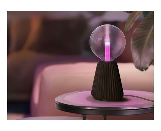 Philips Hue WCA Lightguide G125 E27 6.8 W White and colour light Viedās lampas un spuldzes Philips Hue WCA Lightguide G125 E27 6.8 W White and colour light Viedās lampas un spuldzes