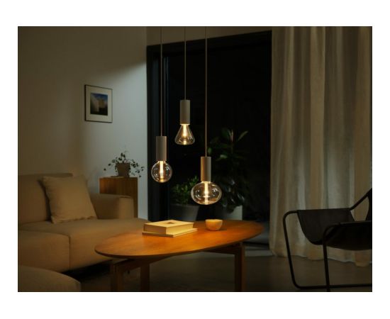 Philips Hue WCA Lightguide G125 E27 6.8 W White and colour light Viedās lampas un spuldzes Philips Hue WCA Lightguide G125 E27 6.8 W White and colour light Viedās lampas un spuldzes