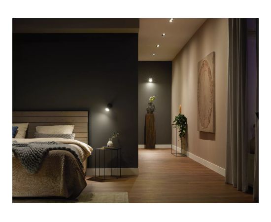 Philips Hue WA 12V MR16, 2pcs pack GU5.3 5.1 W Warm to cool white light Viedās lampas un spuldzes