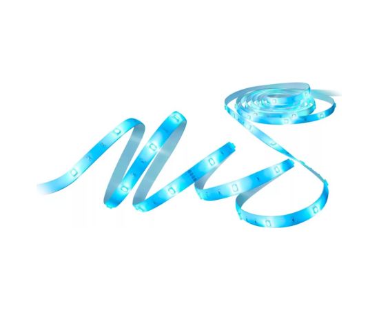 WiZ Smart WiFi RGB LED strip, 4m|5.3 W|RGB