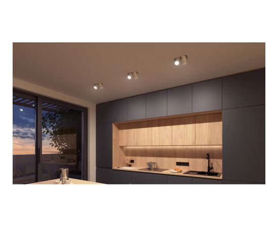 Philips Hue WA 12V MR16 GU5.3 5.1 W Warm to cool white light Viedās lampas un spuldzes