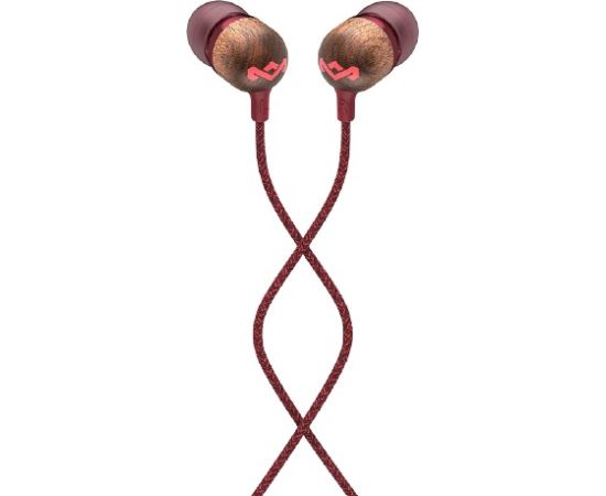 Marley Earbuds Smile Jamaica