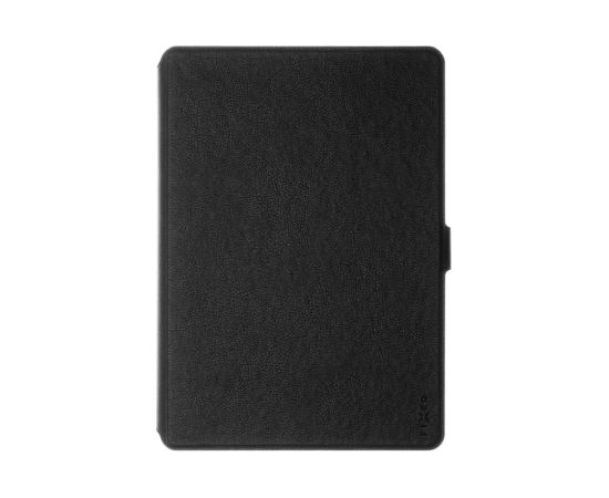 Fixed Topic Tab Stand Case 11 " Book-style case Xiaomi Redmi Pad SE Black
