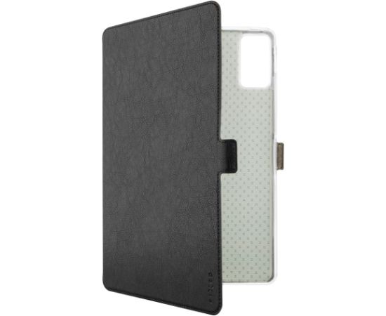 Fixed Topic Tab Stand Case 11 " Book-style case Xiaomi Redmi Pad SE Black