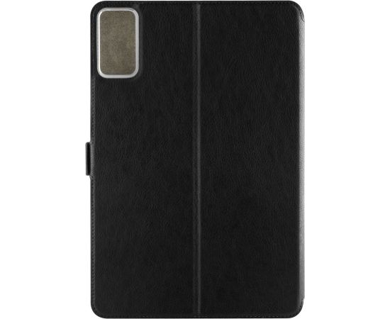Fixed Topic Tab Stand Case 11 " Book-style case Xiaomi Redmi Pad SE Black