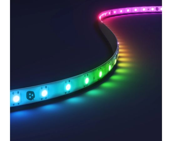Nanoleaf Essentials Matter Smart Addressable Multicolour HD Lightstrip 5m 300 LEDs|16M+