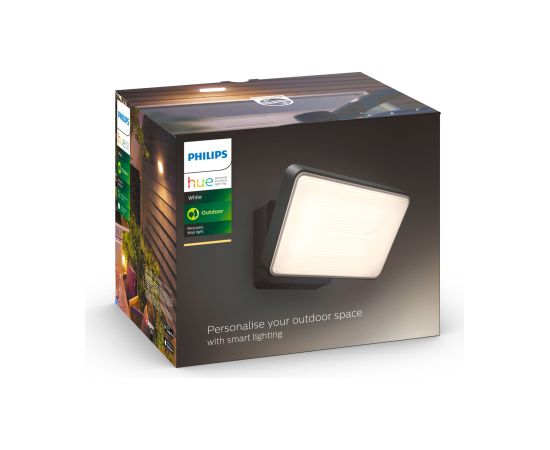 Philips Hue Welcome Outdoor Floodlight Warm white