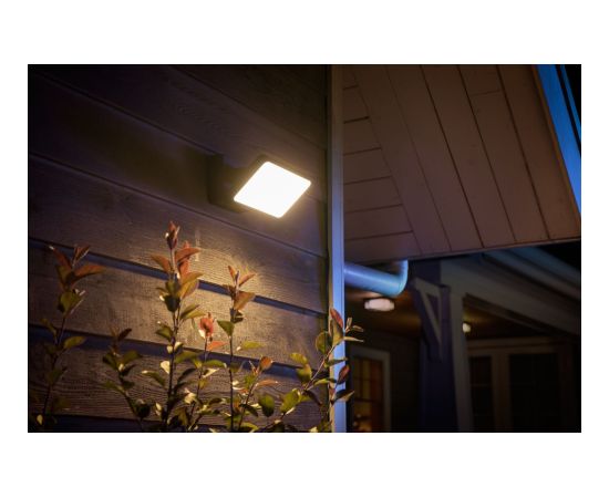 Philips Hue Welcome Outdoor Floodlight Warm white