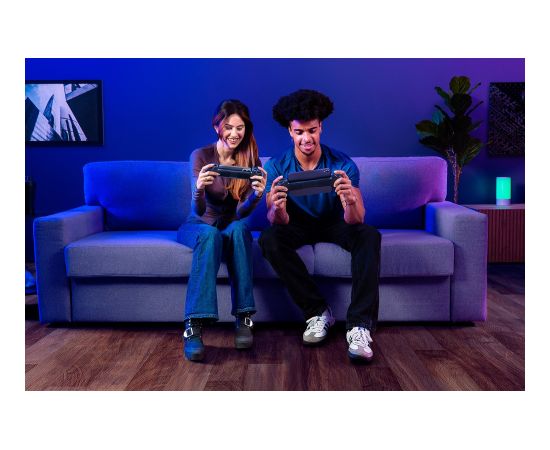 Razer Haptic USB C Controller for Phones, Mini Tablets and PC Kishi V3 Pro Игры