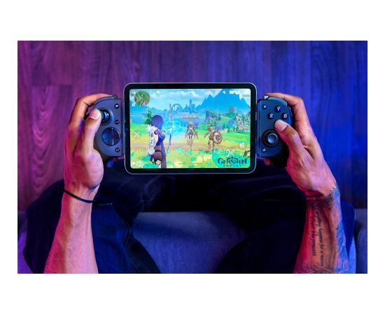 Razer Haptic USB C Controller for Phones, Mini Tablets and PC Kishi V3 Pro Игры