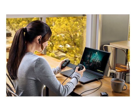 Razer Haptic USB C Controller for Phones, Mini Tablets and PC Kishi V3 Pro Игры