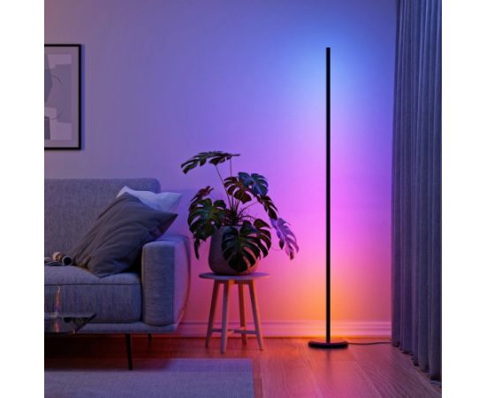 Nanoleaf Floor Lamp Smart Matter WiFi|22 W|RGBW