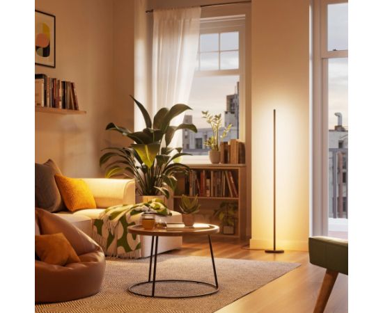 Nanoleaf Floor Lamp Smart Matter WiFi|22 W|RGBW