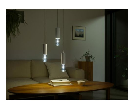 Philips Hue WCA Lightguide ST72 E27 6.8 W White and colour light Viedās lampas un spuldzes Philips Hue WCA Lightguide ST72 E27 6.8 W White and colour light Viedās lampas un spuldzes