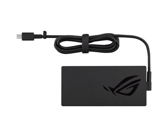 Asus ROG 180W CP adapter (A22-180P1A) Jaunumi - Datori