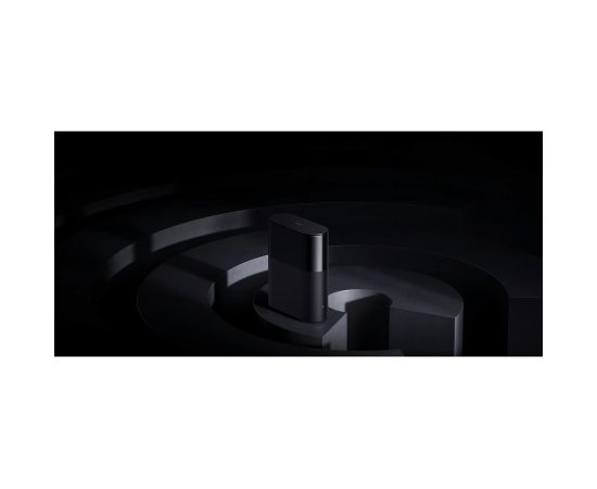 Xiaomi Mesh System BE3600 Pro EU (1-pack) 802.11be Ethernet LAN (RJ-45) ports 4 Mesh Support Yes MU-MiMO No No mobile broadband