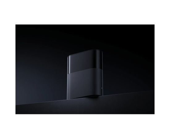 Xiaomi Mesh System BE3600 Pro EU (1-pack) 802.11be Ethernet LAN (RJ-45) ports 4 Mesh Support Yes MU-MiMO No No mobile broadband