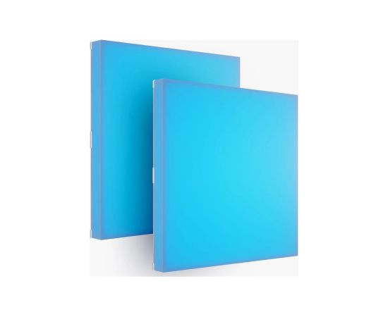 Nanoleaf Blocks Squares Add-On Kit (2 Panels)|16M+ colours