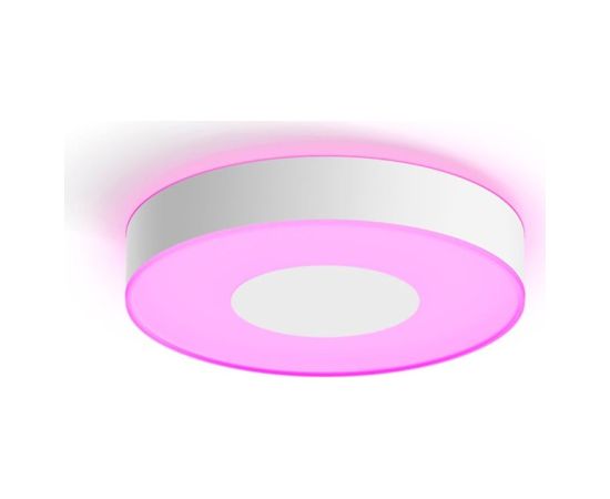 Philips Hue Infuse M ceiling lamp white 33.5 W White and color ambiance 2000-6500 Bluetooth