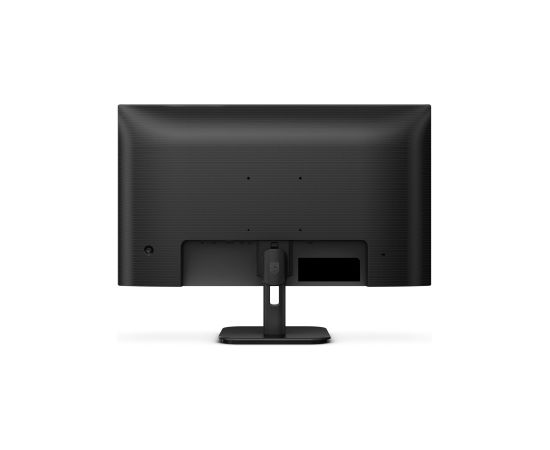 Philips 27E1N1200A/00 27 " IPS FHD 16:9 120 Hz 4 ms 1920 x 1080 pixels 300 cd/m² HDMI ports quantity 1 Black