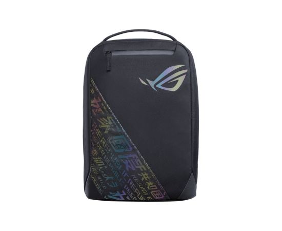 Asus BP1501G Holographic Edition Fits up to size 17 " Backpack Black