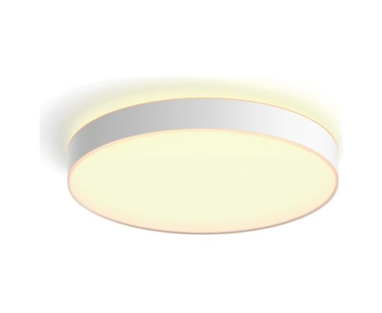 Philips Hue Enrave XL ceiling lamp white 48 W White Ambiance 2200-6500 Bluetooth
