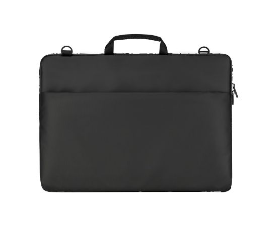 Asus BS1600 Ranger Carry Sleeve Fits up to size 16 " Carry Bag Black Shoulder strap Waterproof