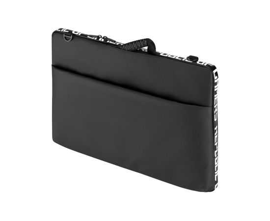 Asus BS1600 Ranger Carry Sleeve Fits up to size 16 " Carry Bag Black Shoulder strap Waterproof