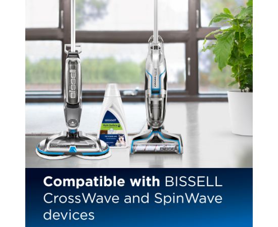 Bissell Multi Surface Pet Formula 1000 ml 1 pc(s)
