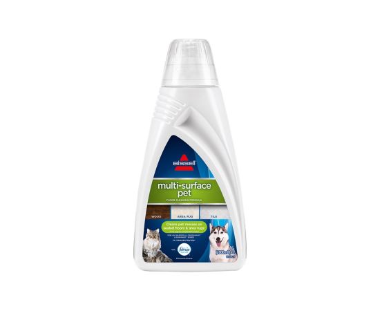 Bissell Multi Surface Pet Formula 1000 ml 1 pc(s)