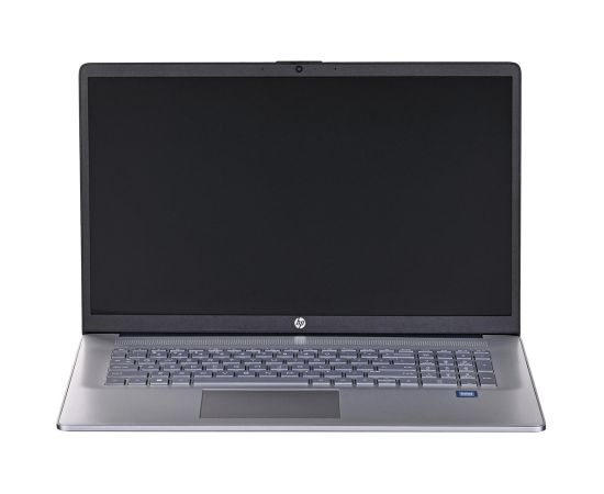 HP 17-CN3013DS N200 17.3" Touch 8GB 2xSSD128 BT Win11 Silver (REPACK) 2Y