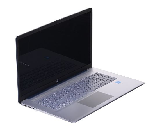 HP 17-CN3013DS N200 17.3" Touch 8GB 2xSSD128 BT Win11 Silver (REPACK) 2Y