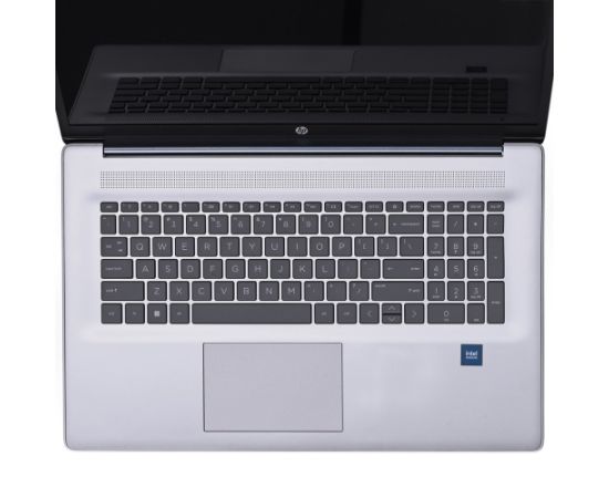 HP 17-CN3013DS N200 17.3" Touch 8GB 2xSSD128 BT Win11 Silver (REPACK) 2Y