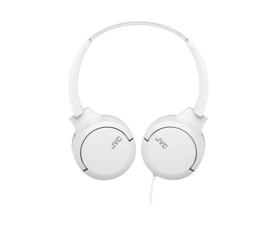 Słuchawki JVC HA-S33UCWU Białe Наушники