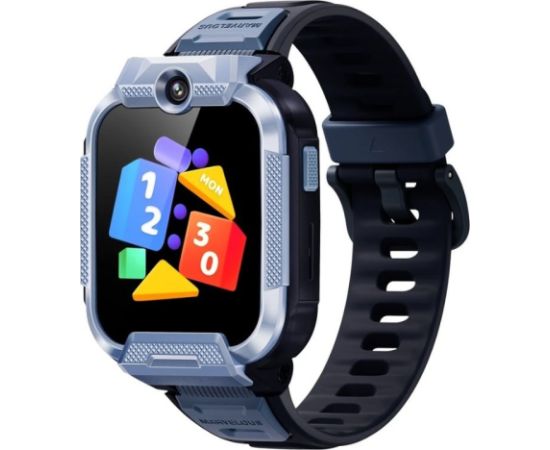 Mibro Z5 4G LTE Smartwatch for Children, Blue