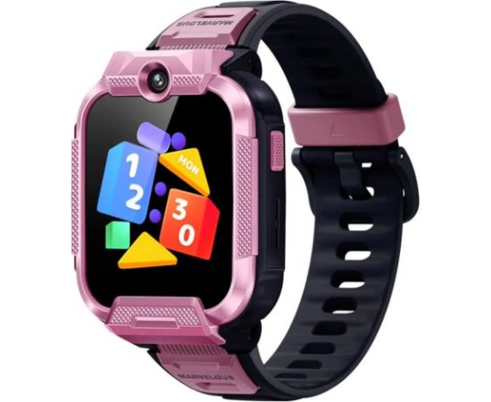 Smartwatch til børn Mibro Z5 4G LTE lyserød