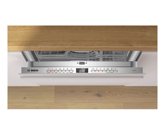 Bosch Serie 4 SMV4HVX11E Built-in dishwasher 14 place settings C