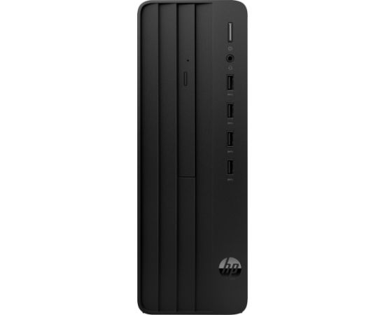HP 290SFF G9 I5-12400 8GB DDR4 2933 SSD512 DVD UHD GRAPHICS 730 W11PRO